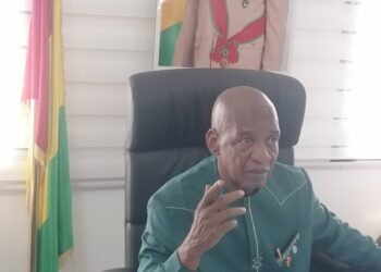 Meurtre de Dame Adama Konaté : Le Ministre de la Justice assure que l&rsquo;impunité ne sera pas tolérée.