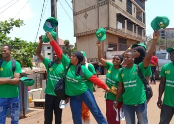 Consommation rationnelle de l’énergie en Guinée : Clôture de la campagne de sensibilisation à Conakry.