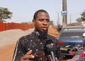 Mort de Boubacar Diallo à Bambeto : le couturier a été « agressé et tué » (source sécuritaire)