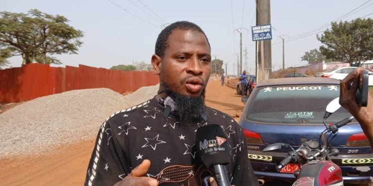 Mort de Boubacar Diallo à Bambeto : le couturier a été « agressé et tué » (source sécuritaire)