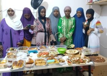 Entrepreneuriat : La Pâtisserie Djenifa propose une formation en arts culinaires à une cinquantaine de jeunes filles.