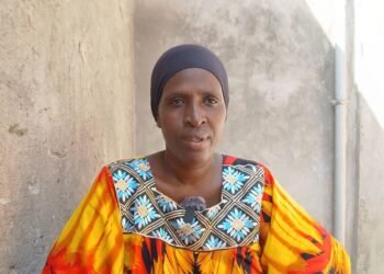 Indemnisation des victimes du 28 septembre 2009 : Le message de Mme Fatoumata Barry aux autorités.