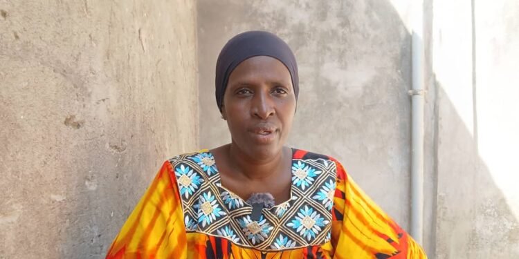 Indemnisation des victimes du 28 septembre 2009 : Le message de Mme Fatoumata Barry aux autorités.