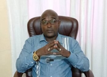 RAMADAN 1446: Le message de paix de Hamidou Barry président du PCDIC