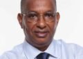 Nouvelle nomination au Ministère de l&rsquo;Environnement : Dr. Diao Baldé rejoint le gouvernement