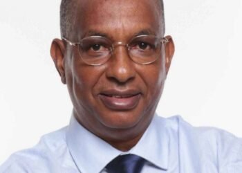 Nouvelle nomination au Ministère de l&rsquo;Environnement : Dr. Diao Baldé rejoint le gouvernement