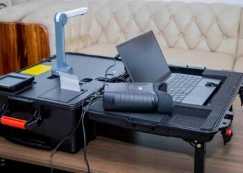 PN-RAVEC : La Guinée réceptionne 3000 kits pour le démarrage du recensement administratif et d’état civil