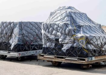 PN-RAVEC : La Guinée réceptionne 3000 kits pour le démarrage du recensement administratif et d’état civil