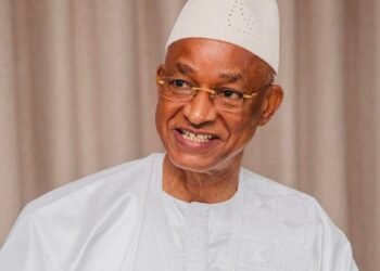 Assemblée Générale de l&rsquo;UFDG : Cellou Dalein Diallo critique vertement la gestion de la junte au pouvoir