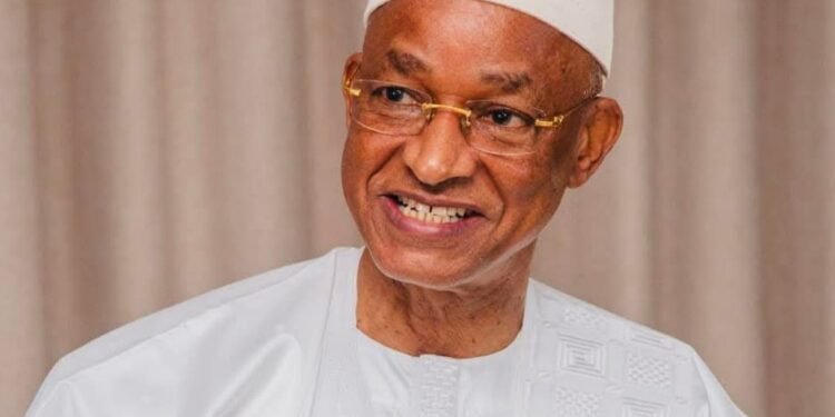 Assemblée Générale de l&rsquo;UFDG : Cellou Dalein Diallo critique vertement la gestion de la junte au pouvoir