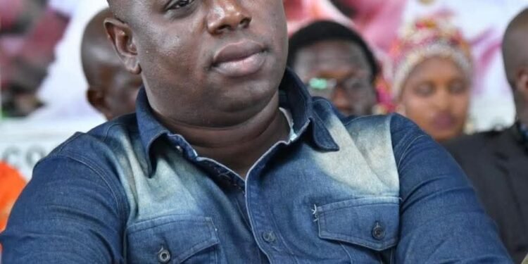 Crise politique en Guinée : l’UFDG dénonce une « trahison de la mémoire des martyrs » après les propos du CERAG