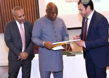 Renforcement des relations Guinée-Maroc : une délégation marocaine en visite à Conakry