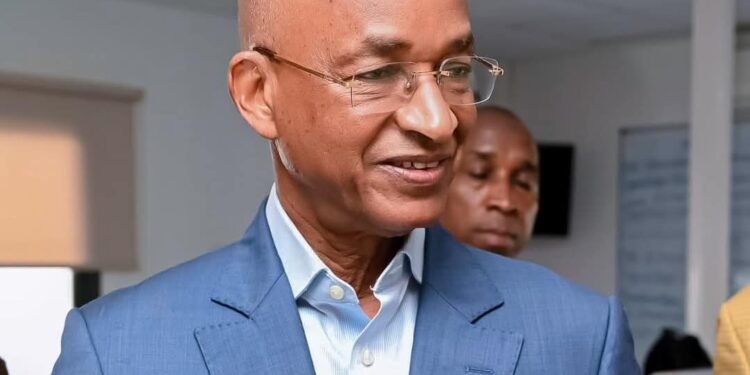 Pâques 2025 : Cellou Dalein Diallo adresse un message de paix et d’espérance aux chrétiens de Guinée