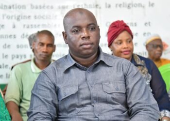 Souleymane Souza Konaté tacle les détracteurs de Cellou Dalein Diallo