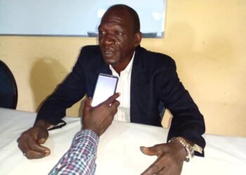 Transition guinéenne : Aboubacar Biro Soumah alerte sur un « non-respect » de la charte