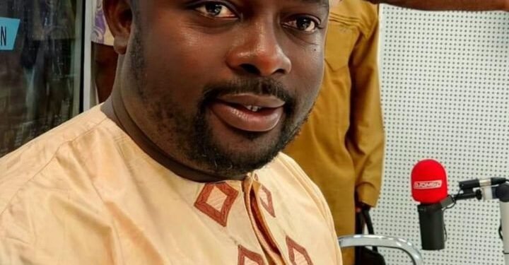 Soutien à Doumbouya : Youssouf Camara dénonce une “coalition de politiciens opportunistes”