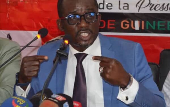 L&rsquo;Organisation des Élections : Diabaty Doré Émet des Réserves sur la Logistique