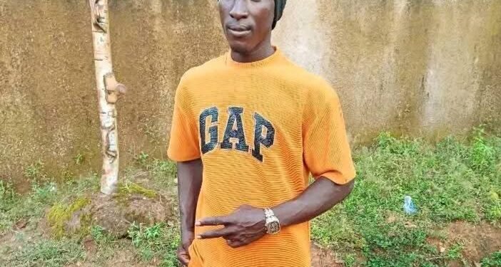 Coyah : Faya Camara égorgé par des inconnus dans le quartier Kaaba.