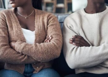 Insolite: une dame quitte son foyer par ce que son mari réclame chaque jour le sexe