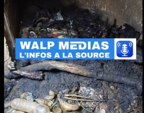 Sonoyah: Kadiatou libère son mari de prison, ce dernier met fin à la vie de son épouse.