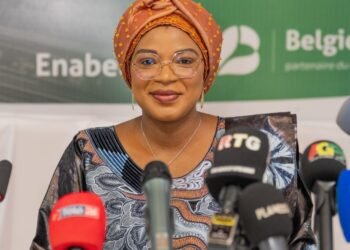 Exposition Universelle Osaka 2025 : Dr Diaka Sidibé appelle à l’unité nationale pour relever le défi.