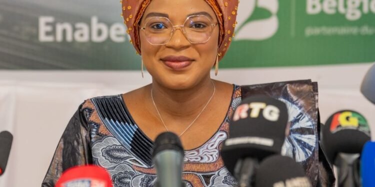 Exposition Universelle Osaka 2025 : Dr Diaka Sidibé appelle à l’unité nationale pour relever le défi.