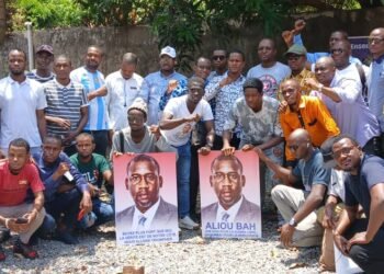 Politique : Le MoDeL rejette une proposition du CNRD concernant l&rsquo;organisation des élections.