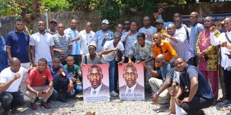 Politique : Le MoDeL rejette une proposition du CNRD concernant l’organisation des élections.