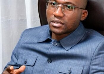 Unis pour l’Avenir : Le RGA et l’Alliance des Forces Patriotiques en Marche vers la Victoire