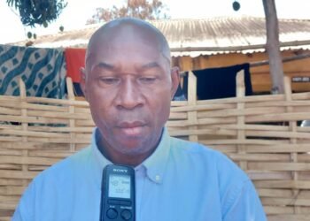 Couplage des élections en Guinée : La réaction d’Alimou Barry, acteur de la société civile.