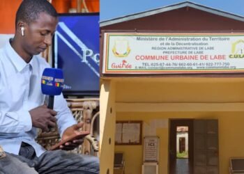 Délégation spéciale de Labé : « Une délégation de propagande plutôt que de développement » Par Boubacar Garki Diallo