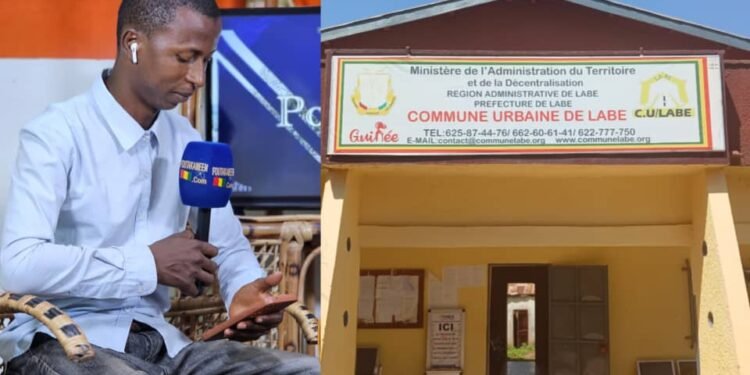 Délégation spéciale de Labé : « Une délégation de propagande plutôt que de développement » Par Boubacar Garki Diallo