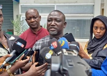 Santé en Guinée : la CONAPROS présente un rapport préliminaire et pointe des dysfonctionnements majeurs.