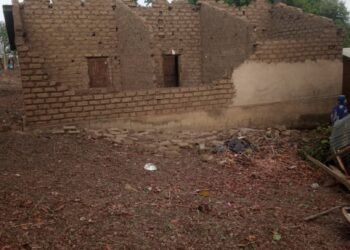 Lelouma : Des vents violents causent d’importants dégâts matériels dans le secteur de Doghol