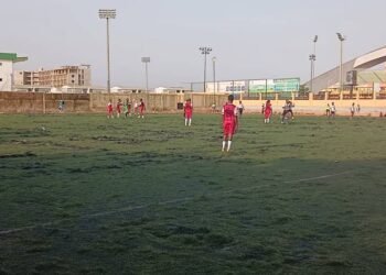 Leymiro : un match de gala pour fédérer la jeunesse autour du développement local.