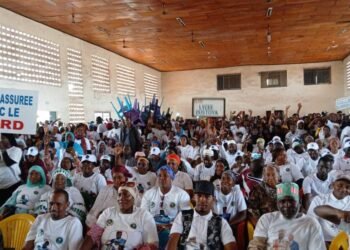 Pita : Les enseignants saluent les efforts du Premier ministre Bah Oury et les acquis du CNRD