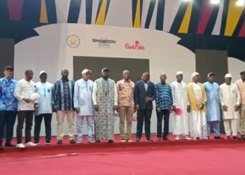 Transition en Guinée : les enseignants rendent hommage aux actions du CNRD