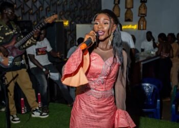 Remerciements après le succès de notre projet  » Soutenons Nos Talents Cachés « 