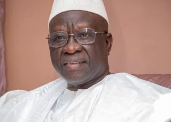 Intégrité, homme de dialogue et de paix