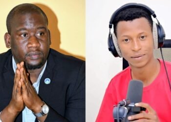 Aliou Bah, l’incarnation d’un homme politique exemplaire, à l’abri des manipulations politico-politiciennes par Boubacar Garki Diallo