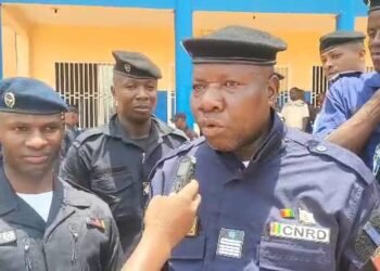 Mandiana : des agents recenseurs agressés, trois personnes interpellées à Kantédoubalandou