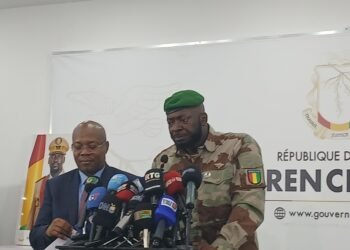 Retrait des permis miniers : les mesures envisagées par le gouvernement face aux pertes d’emplois.