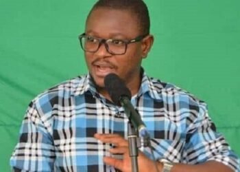 Fria : Joachim Baba Millimono appelle les Guinéens à se faire recenser.