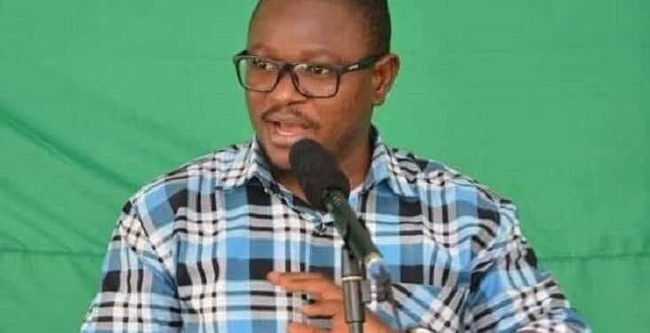 Fria : Joachim Baba Millimono appelle les Guinéens à se faire recenser.