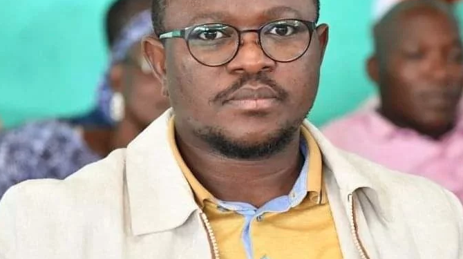 UFDG : Fédérer pour survivre, le seul pari à gagner (Par Joachim Baba Millimouno)