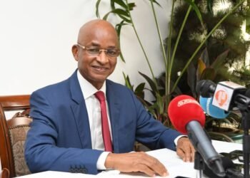 Guinée : la liberté de la presse en net recul, dénonce Cellou Dalein Diallo