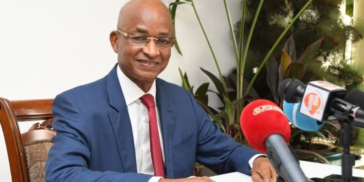 Guinée : la liberté de la presse en net recul, dénonce Cellou Dalein Diallo