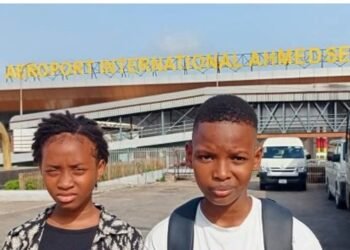 Deux élèves guinéens se distinguent au Championnat mondial de dictée au Canada