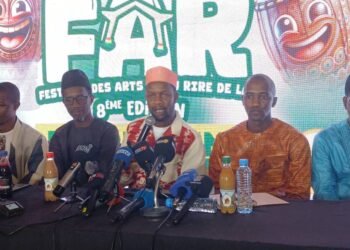 Le FAR de Labé : Un Festival au Service de l’Art, de la Jeunesse et du Développement Local.