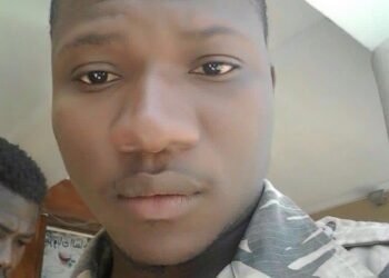 Jean Haba, l’ingénieur géologue devenu cible politique pour avoir défendu la démocratie.